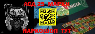 спайс Берёзовский
